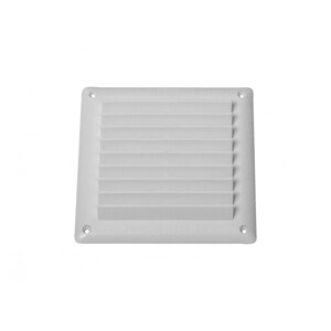 Gutta Ventilační mřížka hranatá, 235 x 215 mm