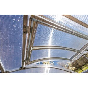 Větrací okno pro skleník GARDENTEC CLASSIC T GU100000928