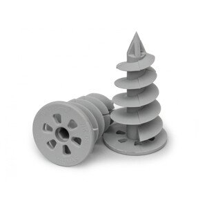 Gutta Turbo hmoždinka pro EPS/XPS, 28 x 50 mm