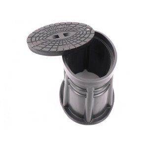 Gutta Litinový kryt hydrantu