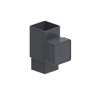 Gutta GuttaKROP revize svodu, 80 x 76 x 175 mm