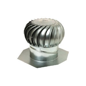 Gutta Ventilační turbína Air Hawk, 12