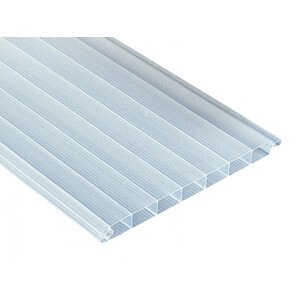 Gutta PVC deska Guttagliss paneel 0,2x2m bronz