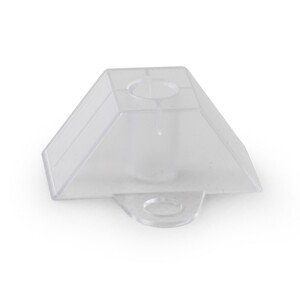 Distanční podložka (trapéz) - 76 x 18 mm - 20 ks/bal GU3410026