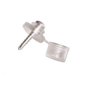 Gutta Stěnový šroub 5x25 mm 50ks/bal