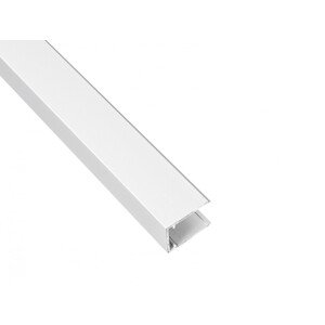 Gutta Easy Click ALU - U profil 16mm dl. 6 m