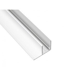 Gutta Easy Click ALU - F profil 16mm dl. 4 m