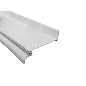 Gutta Guttaprofil ALU wand 6 m