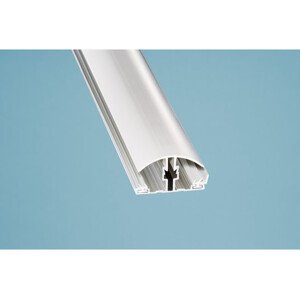 Gutta Guttaprofil Alu/Pvc 10+16mm 2,5m, spojovací