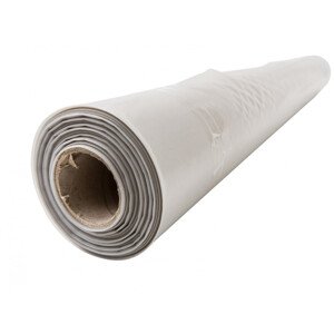 Gutta Stavební fólie PE 0,05 mm, 2 x 50 m, cena za 100 m2 (1 balení)