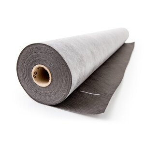 Gutta Paropropustná fólie Guttafol DO 200 S (kontaktní), 1,5 x 50 m, černá, cena za 75 m2 (1 balení)
