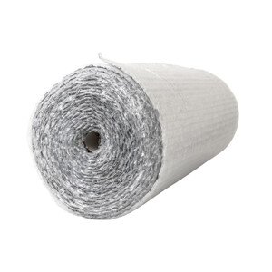 Gutta Parotěsná fólie Guttafol ALU Therm Plus (reflexní), 1,2 x 25 m, cena za 30 m2 (1 balení)