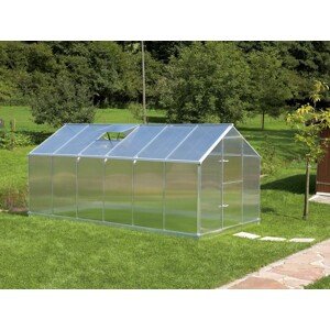 Gutta Gardentec F6 4,48 x 2,27 m