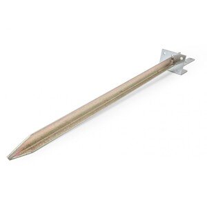 Kotevní sada pro skleník Gardentec F2 / F3 GU4290373
