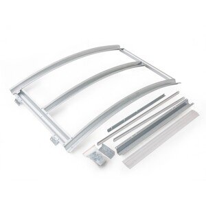 Větrací okno pro skleník GARDENTEC CLASSIC GU4290890