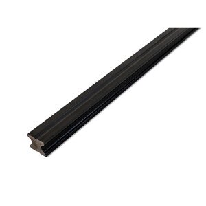 Podkladový hranol Guttadeck Strong, 2900 mm, černá GU4294982