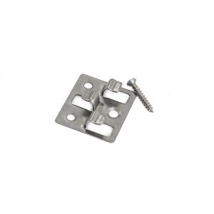 Podložka a šroub do WPC Guttadeck, typ 20 mm, GU4294985