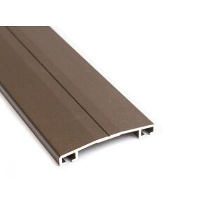 Gutta Guttaprofil ALU Top elox, Bronz, 6000 mm