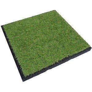 Gutta Gumová dlažba Grass