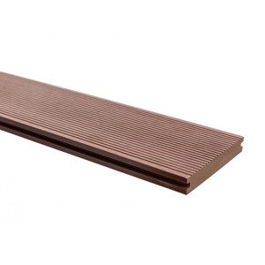 Terasové prkno Guttadeck Strong, 140 x 20 x 2900 mm, teak GU4394295