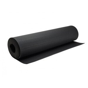 Gutta Gumový pás Normal 1 x 5 m, 10 mm, černá
