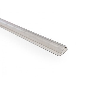 Gutta PC-U 8mm/2,1m bronz