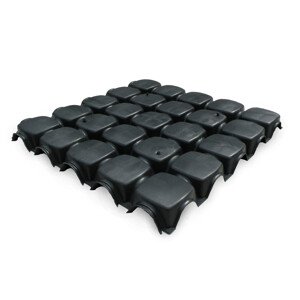 Gutta Ztracené bednění Guttadrytek, 100 mm
