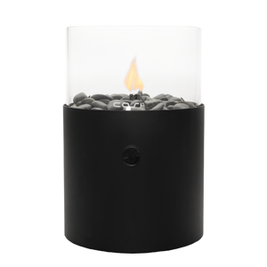 Zahradní lampa COSI Cosiscoop XL - černá HM5801030