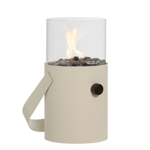Zahradní lampa COSI Cosiscoop Original - slonová kost HM5801100