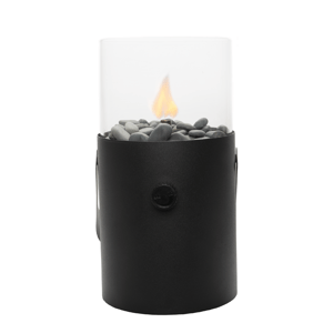 Zahradní lampa COSI Cosiscoop Original - černá HM5801110