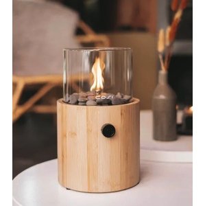 Plynová lucerna Cosiscoop Bamboo HM5801230