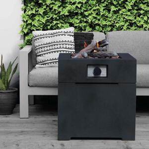Plynové ohniště Cosibrixx 60 - antracit HM5980240