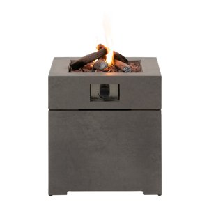 Plynové ohniště Cosibrixx 60 - světle šedá HM5980250