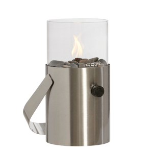 Zahradní lampa COSI Cosiscoop Original - nerezová ocel HM5980360