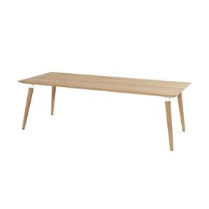 Jídelní stůl Hartman SOPHIE 240x100x76 cm, Royal White