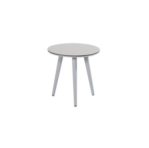 Boční stolek Sophie 45cm , výška 45cm, Misty Grey HN65917106