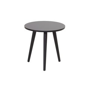Boční stolek Sophie 45cm , výška 45cm, Carbon Black HN65917108