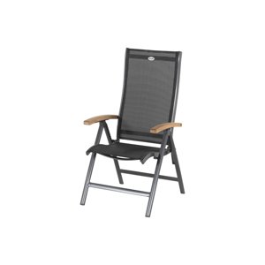 Zahradní křeslo Salvatore s teakovámi područkami HN72403210