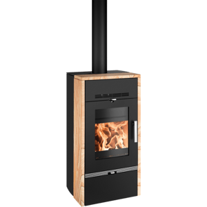 Kamna s výměníkem FARUM, Woodstone Prestige HS0433437000000