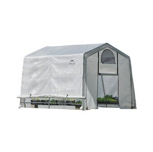 Fóliovník SHELTERLOGIC 3,0x3,0 m - 35 mm - 70656EU LG1554