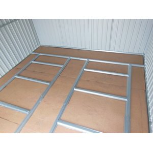 Podlahová základna MAXTORE 1012 LG367