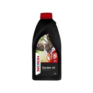 Olej do sekačky SHERON Garden Oil 2T 1l MA269697