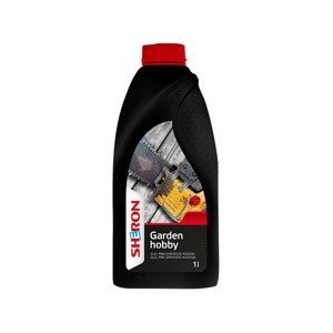 Olej do sekačky SHERON Garden Hobby 1l MA269699