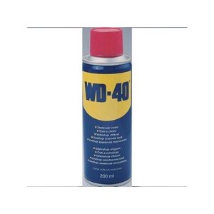 Mazivo WD-40 univerzální 400ml MA288301