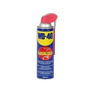 Mazivo WD-40 univerzální 450ml MA288401