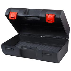 Patrol Kufr na vrtačku 16" PREMIUM 40 x 32 x 18 cm