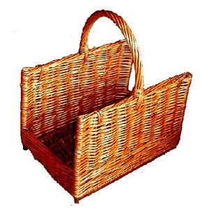 Koš krbový hranatý 45 x 45 x 30cm MA331036