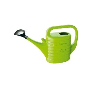 Konev 2 l s kropítkem ZEBRA zelená MA344671