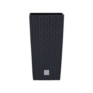 Obal RATO SQUARE 26,5 x 26,5 cm, 11/26,6l, antracit MA344805