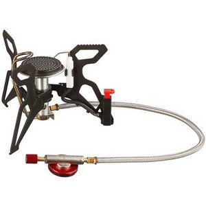 Vařič PB jednohořák SPIDER PRO, piezo  KP17001 MA430473